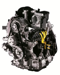 B20D8 Engine